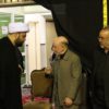 گزارش تصویری مراسم روضه دهه آخر صفر حزب موتلفه اسلامی – آبان ۱۳۹۶