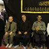 گزارش تصویری مراسم روضه دهه آخر صفر حزب موتلفه اسلامی – آبان ۱۳۹۶
