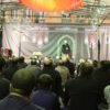 گزارش تصویری مراسم روضه دهه آخر صفر حزب موتلفه اسلامی – آبان ۱۳۹۶