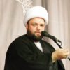 گزارش تصویری مراسم روضه دهه آخر صفر حزب موتلفه اسلامی – آبان ۱۳۹۶