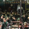 گزارش تصویری مراسم روضه دهه آخر صفر حزب موتلفه اسلامی – آبان ۱۳۹۶
