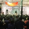 گزارش تصویری مراسم روضه دهه آخر صفر حزب موتلفه اسلامی – آبان ۱۳۹۶