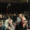 گزارش تصویری مراسم روضه دهه آخر صفر حزب موتلفه اسلامی – آبان ۱۳۹۶