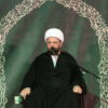 گزارش تصویری مراسم روضه دهه آخر صفر حزب موتلفه اسلامی – آبان ۱۳۹۶