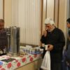 گزارش تصویری مراسم روضه دهه آخر صفر حزب موتلفه اسلامی – آبان ۱۳۹۶