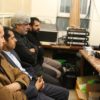 گزارش تصویری مراسم روضه دهه آخر صفر حزب موتلفه اسلامی – آبان ۱۳۹۶