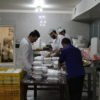 گزارش تصویری مراسم روضه دهه آخر صفر حزب موتلفه اسلامی – آبان ۱۳۹۶