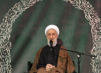 حجت‌الاسلام صدیقی: برخی تربیت شدگان انگلیس و آمریکا حفظ استقلال کشور را نمی‌خواهند/ روحانیونی بودند که دم از ولایت فقیه می‌زدند اما سرانجام دشمن انقلاب شدند