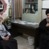 گزارش تصویری مراسم روضه دهه آخر صفر حزب موتلفه اسلامی – آبان ۱۳۹۶