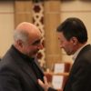 گزارش تصویری مراسم چهارمین سالگرد مرحوم حبیب‌الله عسگراولادی