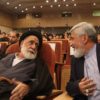 گزارش تصویری مراسم چهارمین سالگرد مرحوم حبیب‌الله عسگراولادی