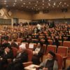 گزارش تصویری مراسم چهارمین سالگرد مرحوم حبیب‌الله عسگراولادی