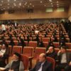 گزارش تصویری مراسم چهارمین سالگرد مرحوم حبیب‌الله عسگراولادی