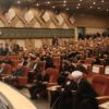 گزارش تصویری مراسم چهارمین سالگرد مرحوم حبیب‌الله عسگراولادی