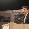گزارش تصویری مراسم چهارمین سالگرد مرحوم حبیب‌الله عسگراولادی