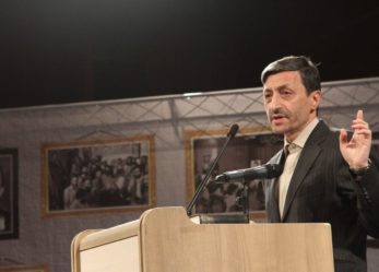 فتاح: مرحوم عسگراولادی تلفیق سیاست و دیانت بود/ هرکسی با آن مرحوم نشست و برخاست می‌کرد به نظام و انقلاب مومن می‌شد