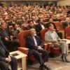 گزارش تصویری مراسم چهارمین سالگرد مرحوم حبیب‌الله عسگراولادی