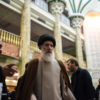 گزارش تصویری مراسم چهارمین سالگرد مرحوم «سید علی‌اکبر پرورش»