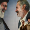 گزارش تصویری مراسم چهارمین سالگرد مرحوم «سید علی‌اکبر پرورش»