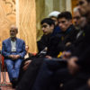 گزارش تصویری مراسم چهارمین سالگرد مرحوم «سید علی‌اکبر پرورش»