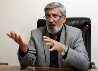 ترقی: اصلاح‌طلبان طوری حرف نزنند که ما مجبور به افشای برخی جلسات خصوصی‌شان شویم