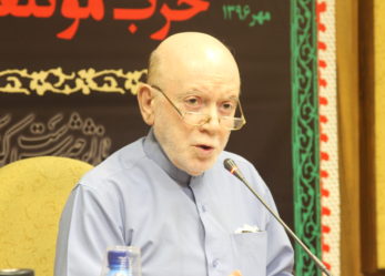 حبیبی: دولت چشم‌انداز قابل قبولی برای امور اقتصادی ارائه دهد/ بودجه ۹۷ برطرف کننده رکود، بیکاری و گرانی نیست