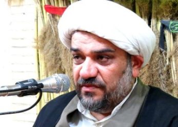 حجت‌الاسلام خرسند: اقدام ترامپ درخصوص اعلام بیت‌المقدس بعنوان پایتخت اسرائیل، موجب توجه مجدد کشورهای اسلامی به موضوع فلسطین شد