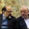 گزارش تصویری مراسم چهارمین سالگرد مرحوم «سید علی‌اکبر پرورش»