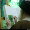 گزارش تصویری مراسم چهارمین سالگرد مرحوم «سید علی‌اکبر پرورش»