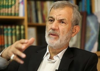 غفوری‌فرد: حضور بانوان در استادیوم‌ها اولویت اول ورزش کشور نیست/ بودجه‌های فرهنگی بسیار ناچیز است/ فرهنگ نسبت به اقتصاد در اولویت قرار دارد