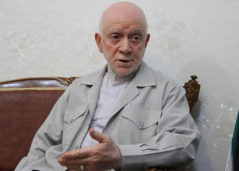 حبیبی: هشدار مراجع عظام در مورد فضای مجازی بسیار جدی است/ رئیس‌جمهور قاطعانه مساله مدیران دوتابعیتی را رسیدگی کند