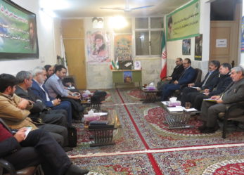 دبیر حزب موتلفه اسلامی استان خراسان شمالی: بیکاری جوانان باعث نارضایتی‌های اجتماعی خواهد شد/ انقلابیون میدان را بر آشوبگران تنگ می‌کنند