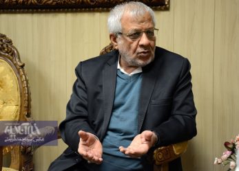 اسدالله بادامچیان: خیلی قاطع می گویم آقای خاتمی در خط امامت و ولایت نیست/ حزب موتلفه اسلامی کهنه نیست، کهن است/ مشکل لاینحلی نداریم که بخواهیم رفراندوم بگذاریم
