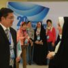 گزارش تصویری بیست و نهمین نشست کمیته دائمی احزاب آسیایی در سالن اجلاس سران – ۱۳ و ۱۴ بهمن ۱۳۹۶
