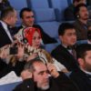 گزارش تصویری بیست و نهمین نشست کمیته دائمی احزاب آسیایی در سالن اجلاس سران – ۱۳ و ۱۴ بهمن ۱۳۹۶