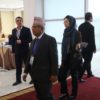 گزارش تصویری بیست و نهمین نشست کمیته دائمی احزاب آسیایی در سالن اجلاس سران – ۱۳ و ۱۴ بهمن ۱۳۹۶