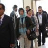گزارش تصویری بیست و نهمین نشست کمیته دائمی احزاب آسیایی در سالن اجلاس سران – ۱۳ و ۱۴ بهمن ۱۳۹۶