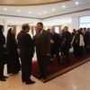 گزارش تصویری بیست و نهمین نشست کمیته دائمی احزاب آسیایی در سالن اجلاس سران – ۱۳ و ۱۴ بهمن ۱۳۹۶