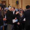 گزارش تصویری بیست و نهمین نشست کمیته دائمی احزاب آسیایی در سالن اجلاس سران – ۱۳ و ۱۴ بهمن ۱۳۹۶