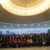 گزارش تصویری بیست و نهمین نشست کمیته دائمی احزاب آسیایی در سالن اجلاس سران – ۱۳ و ۱۴ بهمن ۱۳۹۶