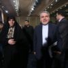 گزارش تصویری بیست و نهمین نشست کمیته دائمی احزاب آسیایی در سالن اجلاس سران – ۱۳ و ۱۴ بهمن ۱۳۹۶