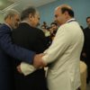 گزارش تصویری بیست و نهمین نشست کمیته دائمی احزاب آسیایی در سالن اجلاس سران – ۱۳ و ۱۴ بهمن ۱۳۹۶