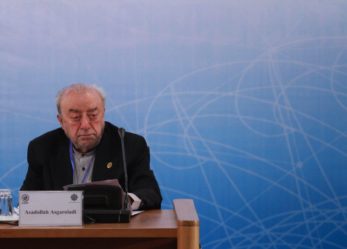 عسگراولادی در کنفرانس احزاب آسیایی:«آی کپ» باید دبیرخانه ای در خاورمیانه با مرکزیت تهران داشته باشد