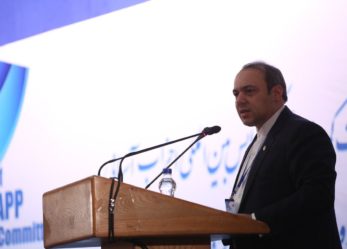 صولی: حزب موتلفه اسلامی از قربانیان تروریسم است/ شهید لاجوردی توسط تروریست‌های خشن‌تر از داعش به شهادت رسید