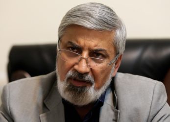 حمیدرضا ترقی: برخی پیاده نظام اپوزیسیون خارج نشین شده‌اند/ تعمیم خواست اقلیت به اکثریت برای تزریق پشیمانی است