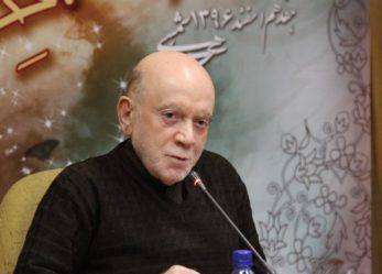 حبیبی در دیدار با خانواده «شهید مطهری»: بقای اسلام و انقلاب وابسته شخصیت‌هایی همچون شهید مطهری است