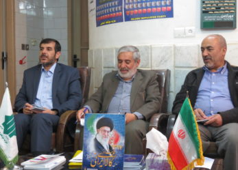 دبیر حزب مؤتلفه اسلامی خراسان شمالی: مردم و مسئولان نه در شعار بلکه در عمل از کالاهای ایرانی حمایت کنند
