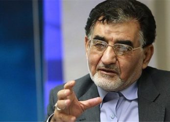 آل‌اسحاق: شعار سال۹۷ همه بازیگران اقتصادی را مخاطب قرار می‌دهد/ مدیران اجرایی به اقتصاد درونزای برون‌نگر باور ندارند