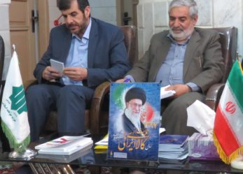 رئیس دانشگاه آزاد اسلامی خراسان شمالی: حزب موتلفه اسلامی از ظرفیت دانشگاه آزاد بیشتر استفاده کند