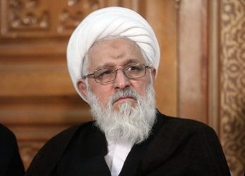 شورای مرکزی حزب موتلفه اسلامی درگذشت آیت‌الله اسدالله ایمانی را تسلیت گفت